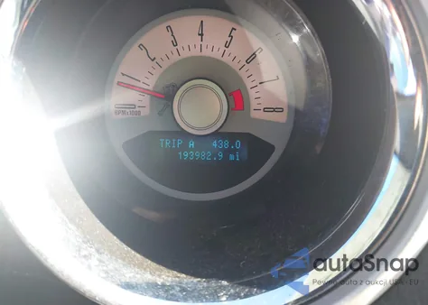 2012 Ford Mustang V6 Premium из США, поврежденный, VIN 1ZVBP8AMXC5252251